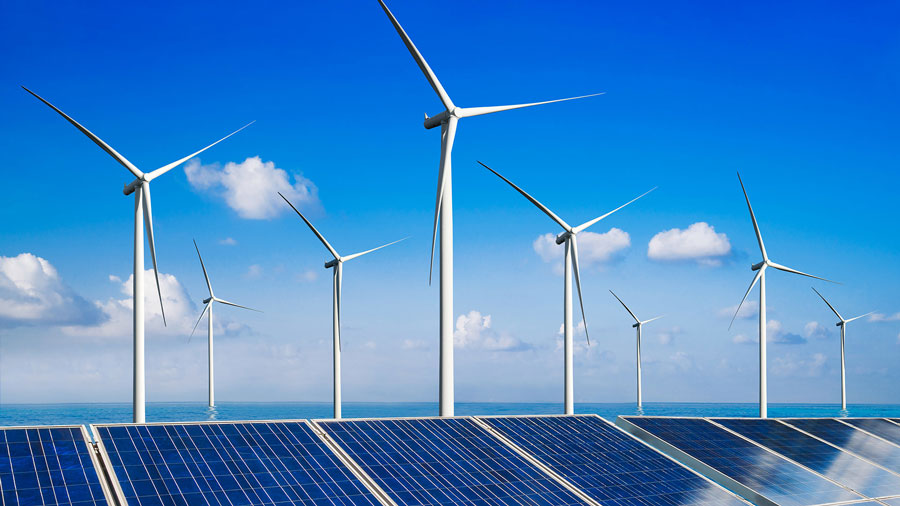 新能源企业猎头服务