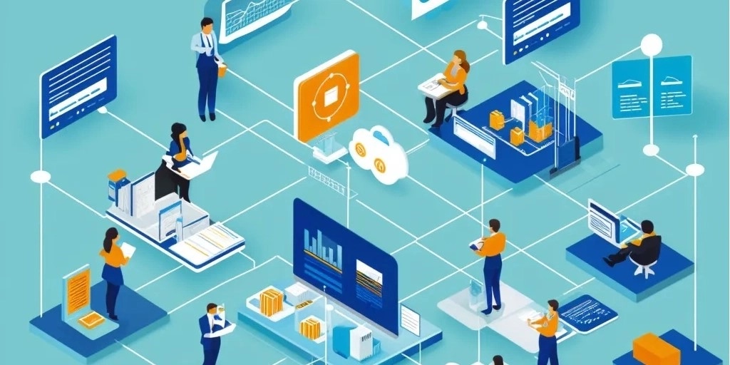 房地产人力资源系统